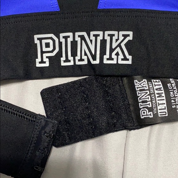 PINK Sports bra S - Picture 6 of 6